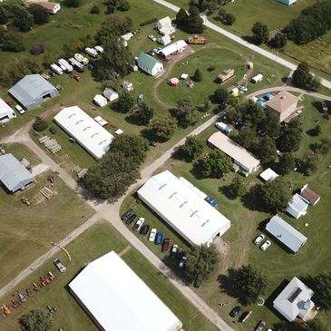 Grounds