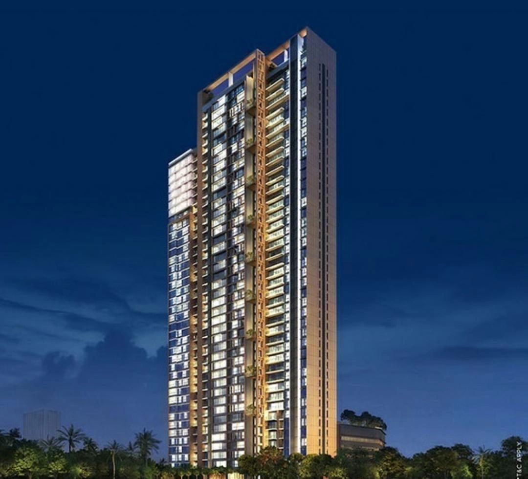 Tata 88 East marketed by MD Properties