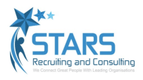 Stars Recruiting and Consulting Inc.
