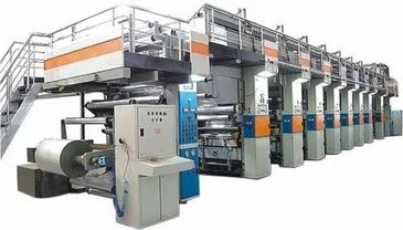 Machinery 1