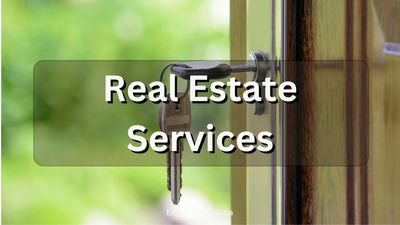 Real Estate Services - EnviRemoval Junk Hauling Victoria, BC