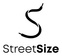 streetsize