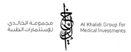 Alkholoud for Medical Investment