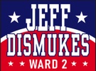 Jeff Dismukes for Norman