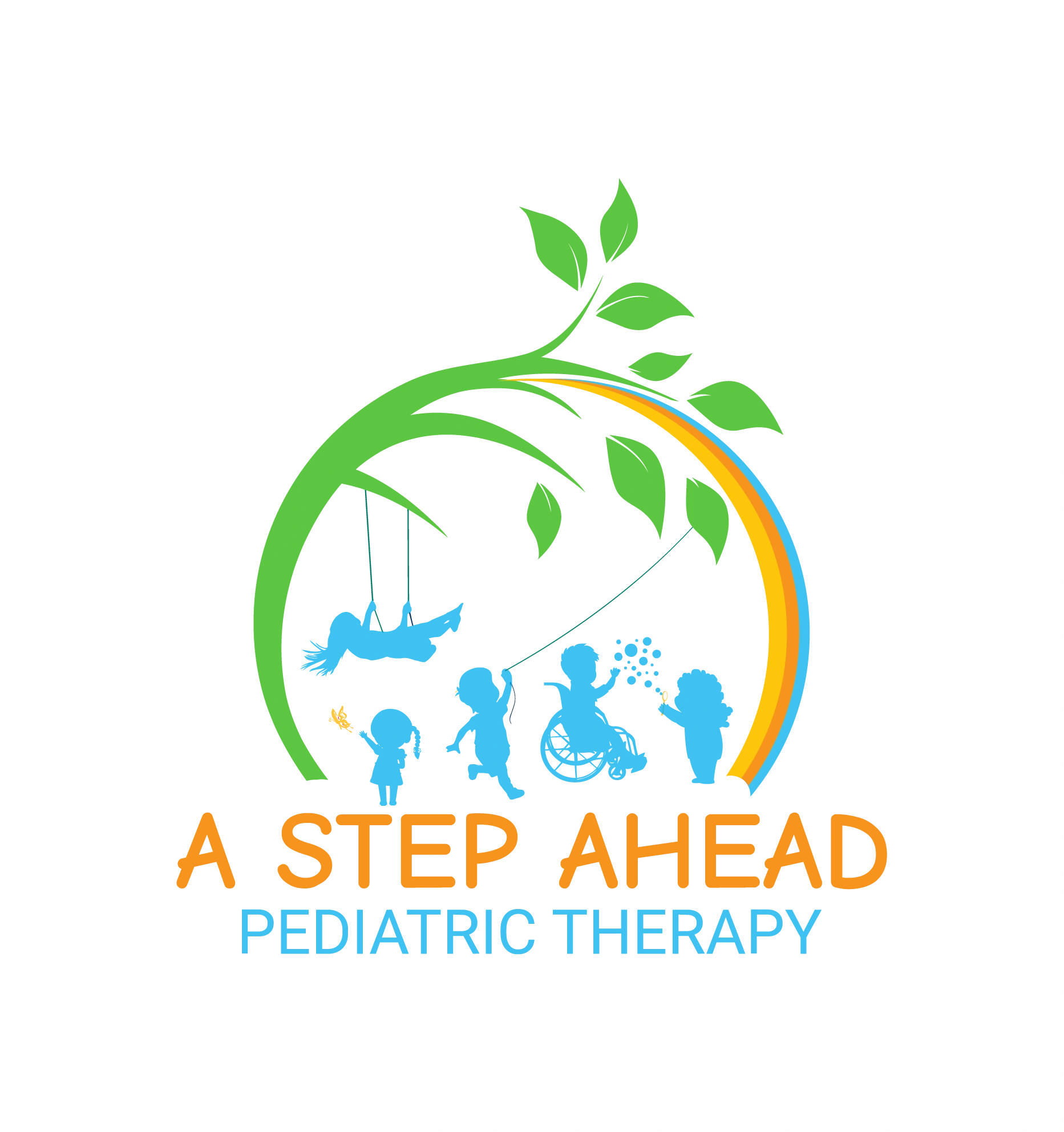 Pediatric Speech Therapy A Step Ahead Pediatric Therapy