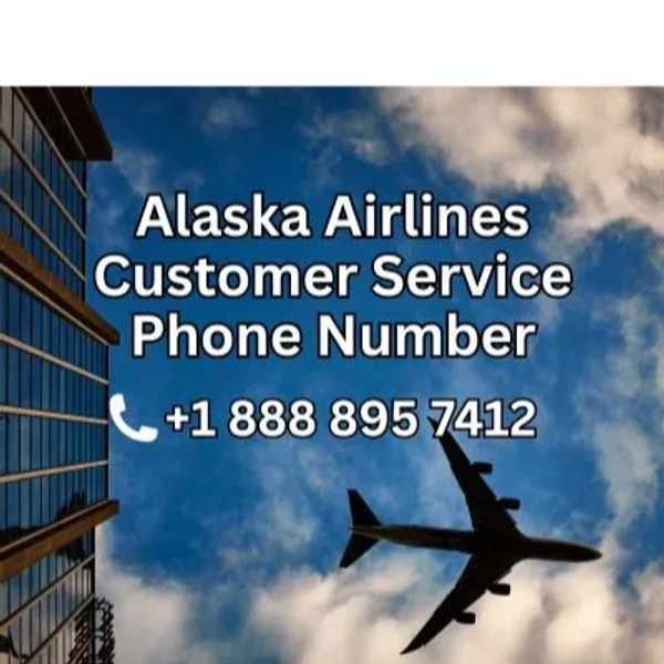 Alaska airlines customer service phone number
