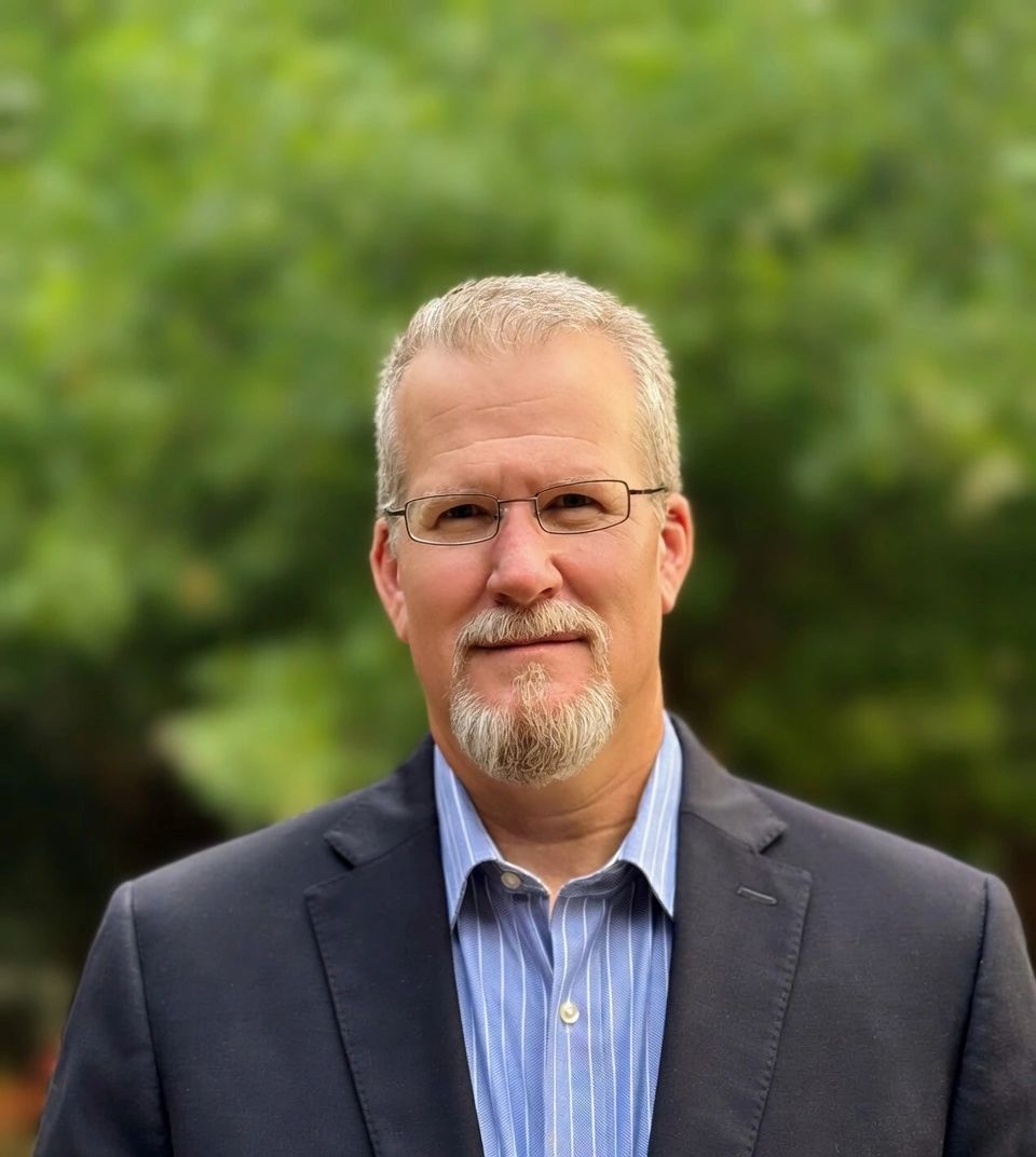 Robert Hamm