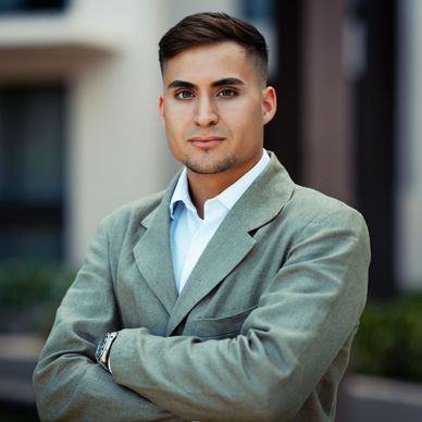 Anier Ricardo Vila - Digital Marketing Specialist 