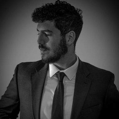 Adrian Corzo, Photographer 