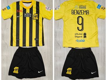 Benzama forması