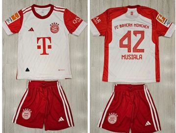 Bayern müchen forması