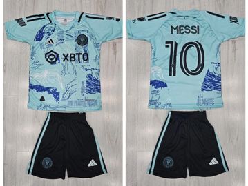 inter mimai forması
