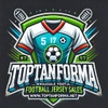 Toptan forma