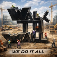 Wall to wall we do it all 