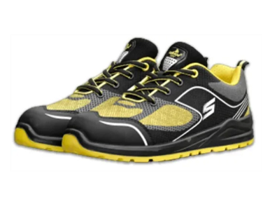 sport safety shoes dubai