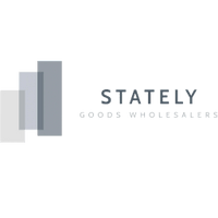 STATELY
