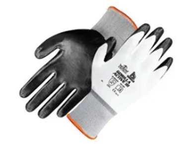 nitrile gloves dubai