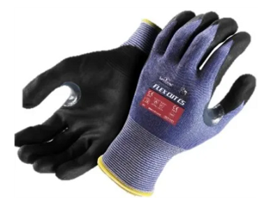 sharp edges gloves flex gloves