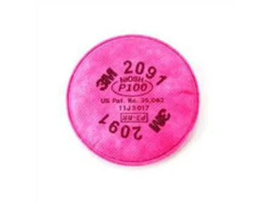 particulate filter dubai