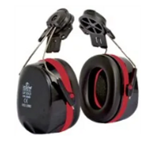 mounted cap ear muff abu dhabi