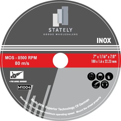 Cutting Disc abu dhabi