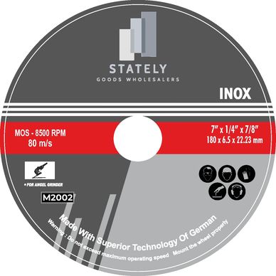 Grinding Disc abu dhabi