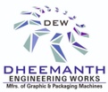 DHEEMANTH ENGINEERING WORKS