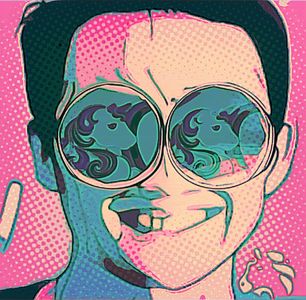 🦄 My Little Pony 🦄 [2021] (Multiple Edition NFT)

For $UNI Exceeding $21 In 2021...

I Present To 