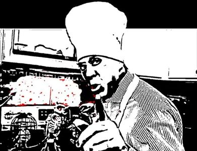 Bloody Rotten Dip: Dec. 2020