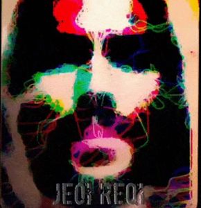 Jeoi Of Interconnectedness