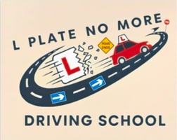 L Plate No More Driving School