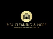 7:24 Cleaning and More