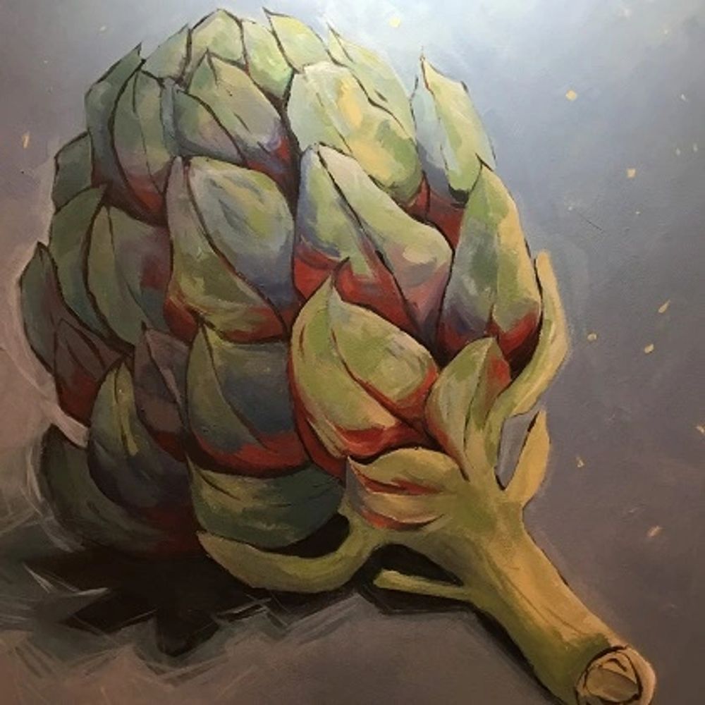 Artichoke