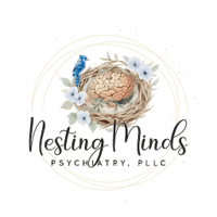 Nesting Minds Psychiatry, PLLC