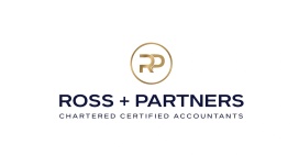 Ross + Partners Ltd 