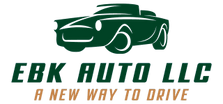 EBK Auto LLC