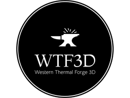 Western Thermal Forge 3D