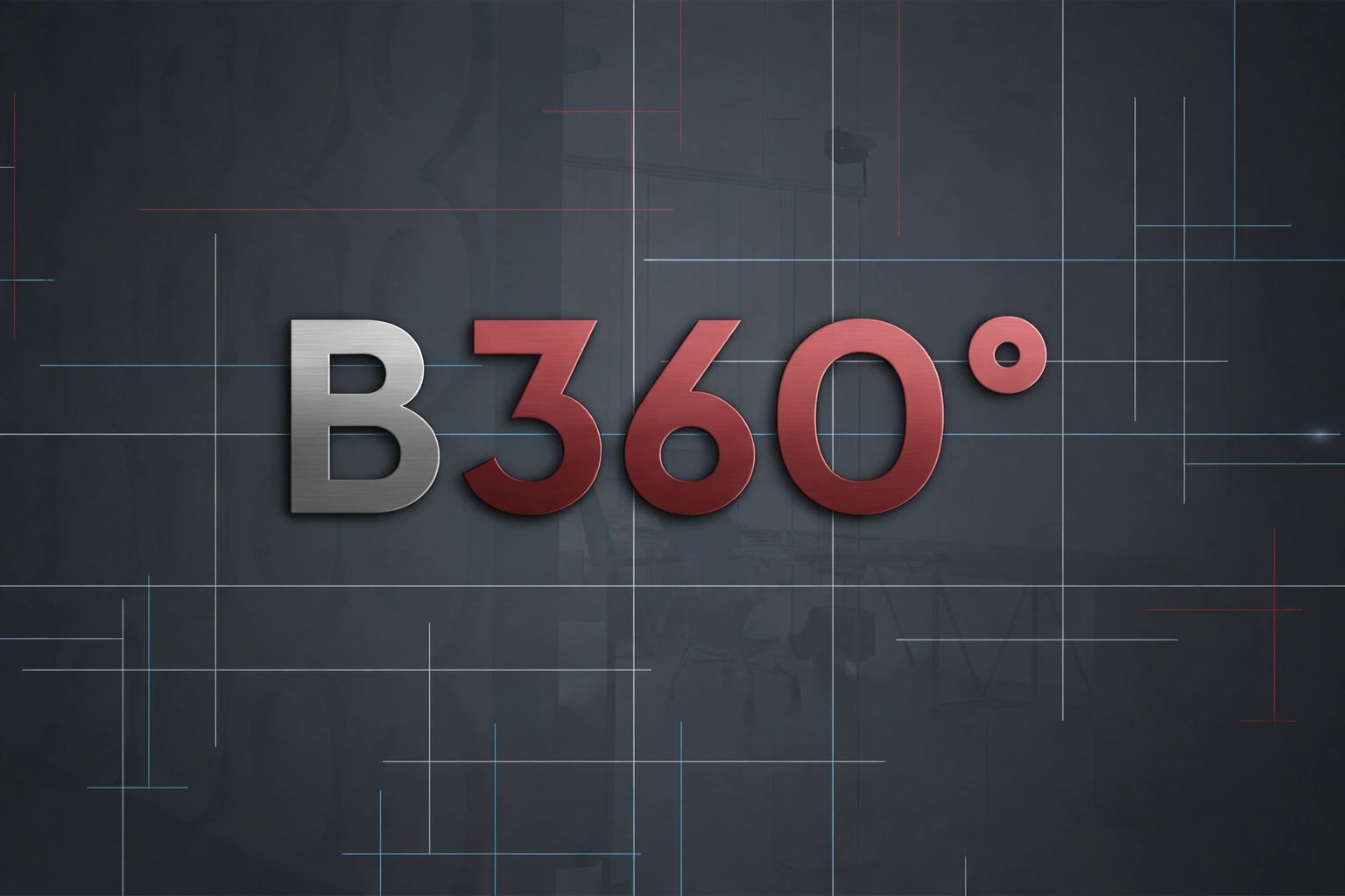 OUR PROJECTS | B360°