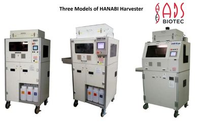 Automated Harvesting System