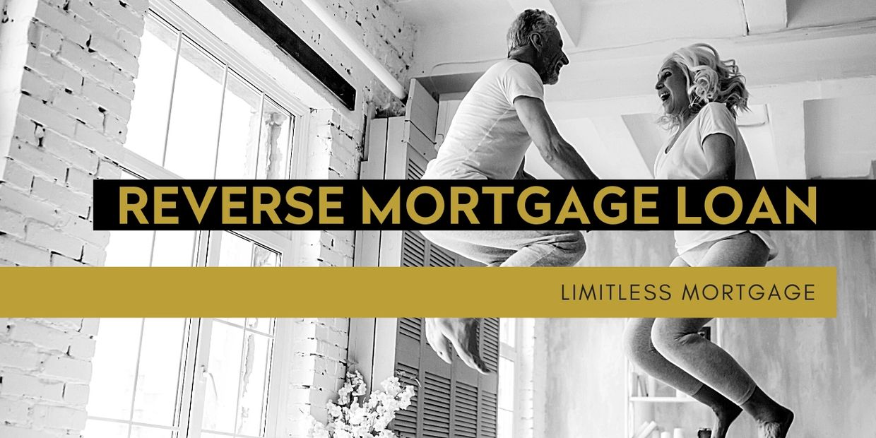 Limitless AF, Be Limitless, #belimitless, reverse mortgage, Tampa, mortgage