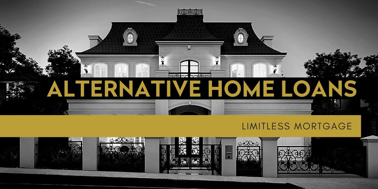 Limitless AF, Be Limitless, #belimitless, Alternative Home Loan, Tampa