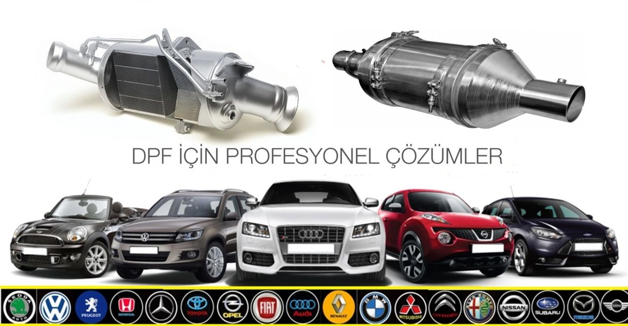 Lüleburgaz DPF Çözüm Merkezi