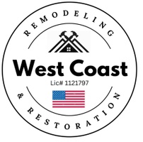 West coast remodeling, and restoration