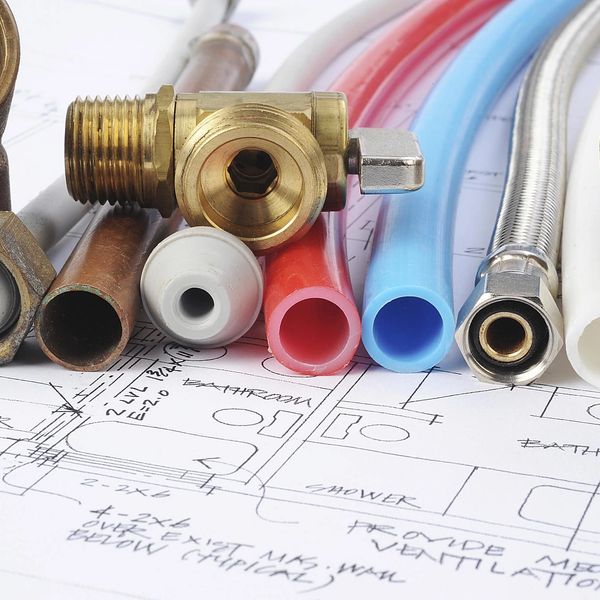 Pipe replacement in Toronto, Scarborough, North York, GTA, East York, Etobicoke