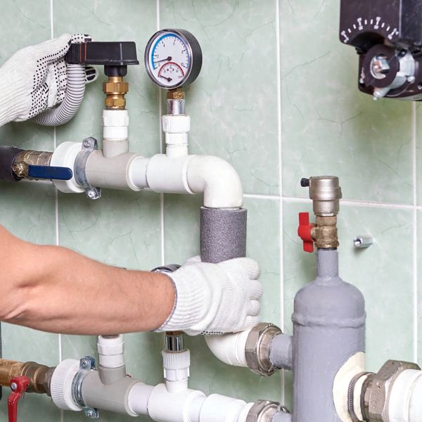 Commercial Plumbing in Toronto, Scarborough, North York, GTA, East York, Etobicoke