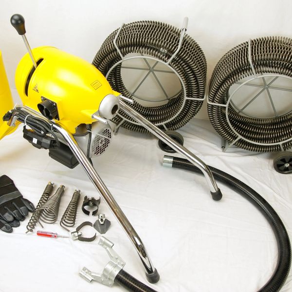 Drain cleaning and repair in Toronto, Scarborough, North York, GTA, East York, Etobicoke
