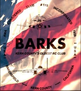 B.A.R.K.S.