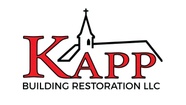 Kapp Building Restoration