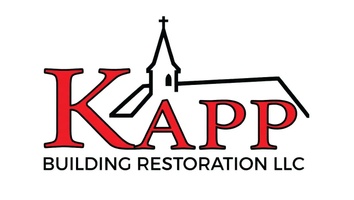 Kapp Building Restoration