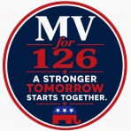 MV for 126